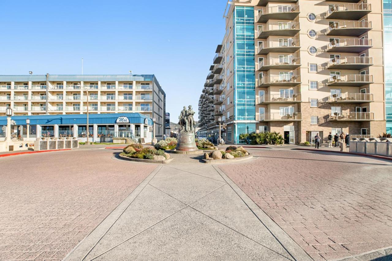 Surfside | Suite On The Sea Gearhart Eksteriør bilde