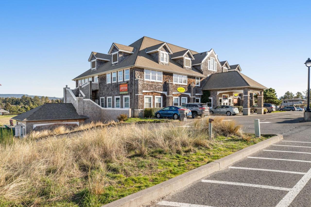 Surfside | Suite On The Sea Gearhart Eksteriør bilde