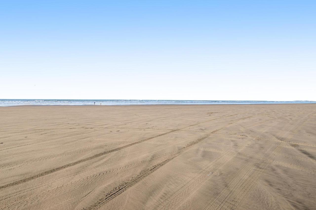 Surfside | Suite On The Sea Gearhart Eksteriør bilde