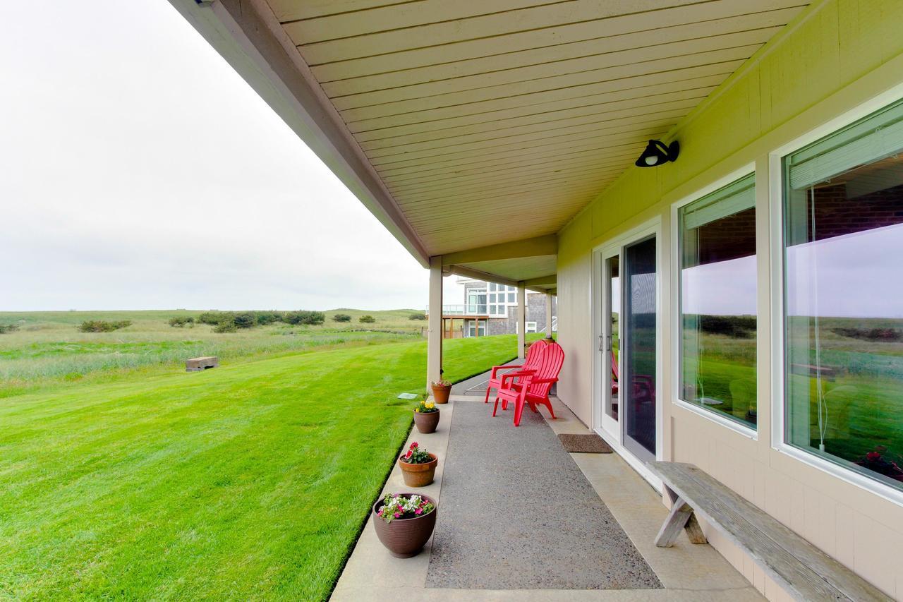 Surfside | Suite On The Sea Gearhart Eksteriør bilde