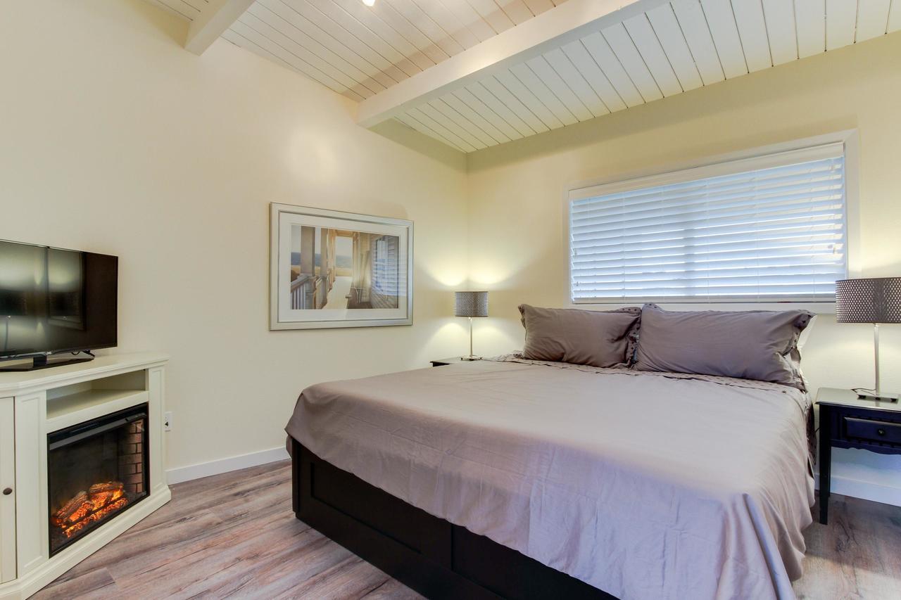 Surfside | Suite On The Sea Gearhart Eksteriør bilde
