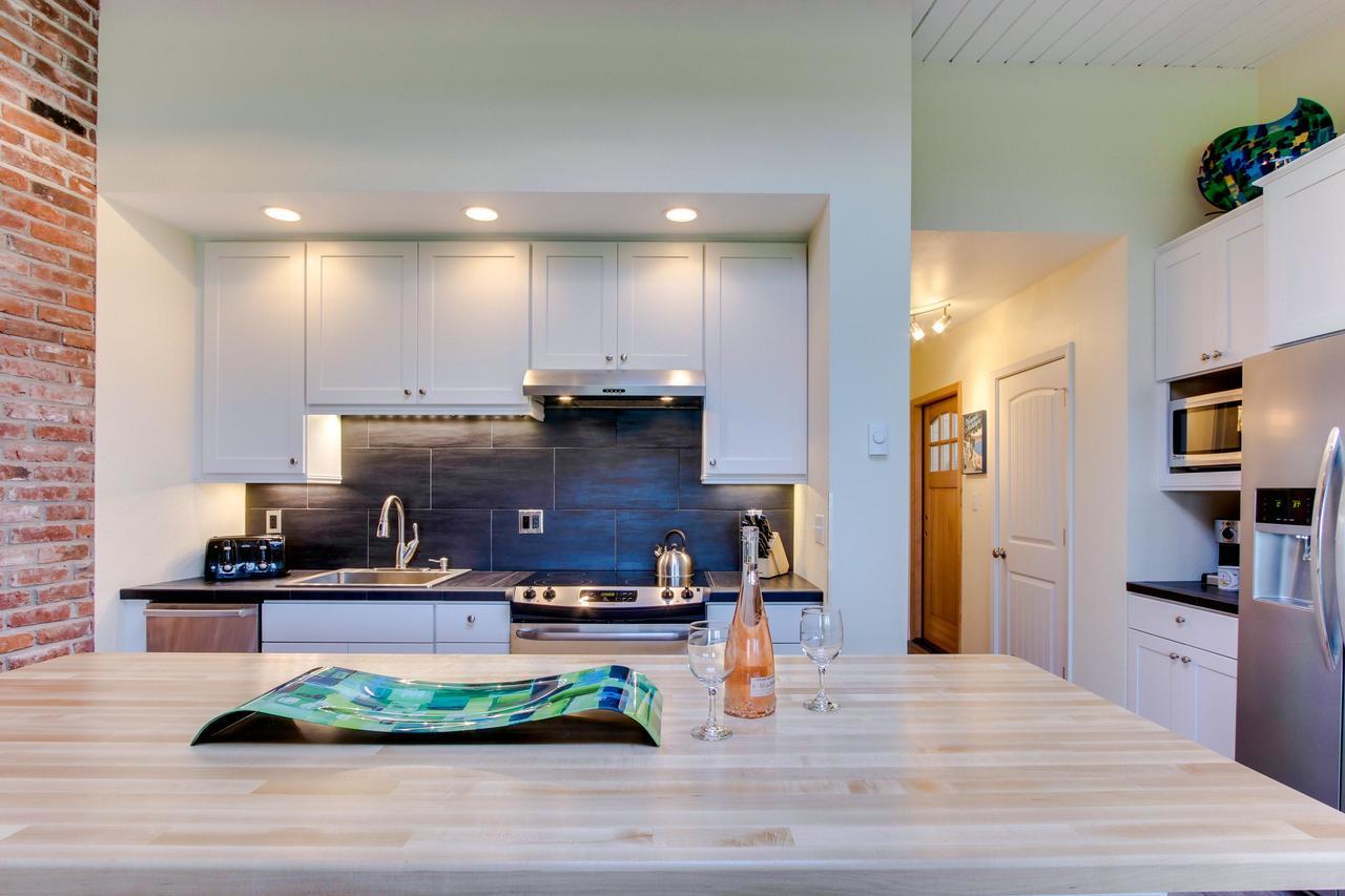 Surfside | Suite On The Sea Gearhart Eksteriør bilde