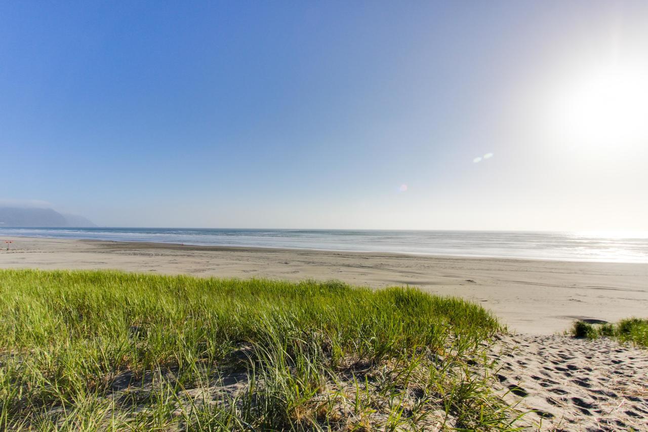 Surfside | Suite On The Sea Gearhart Eksteriør bilde