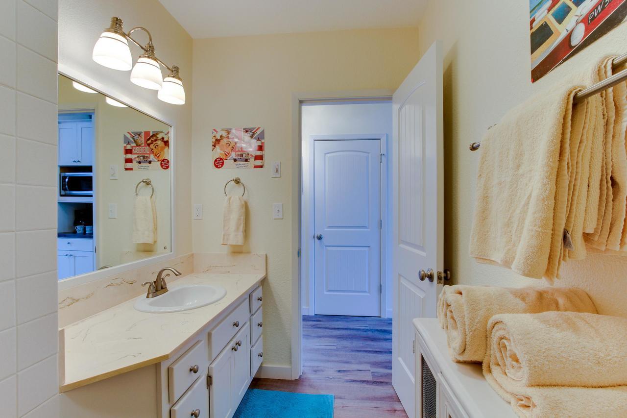 Surfside | Suite On The Sea Gearhart Eksteriør bilde
