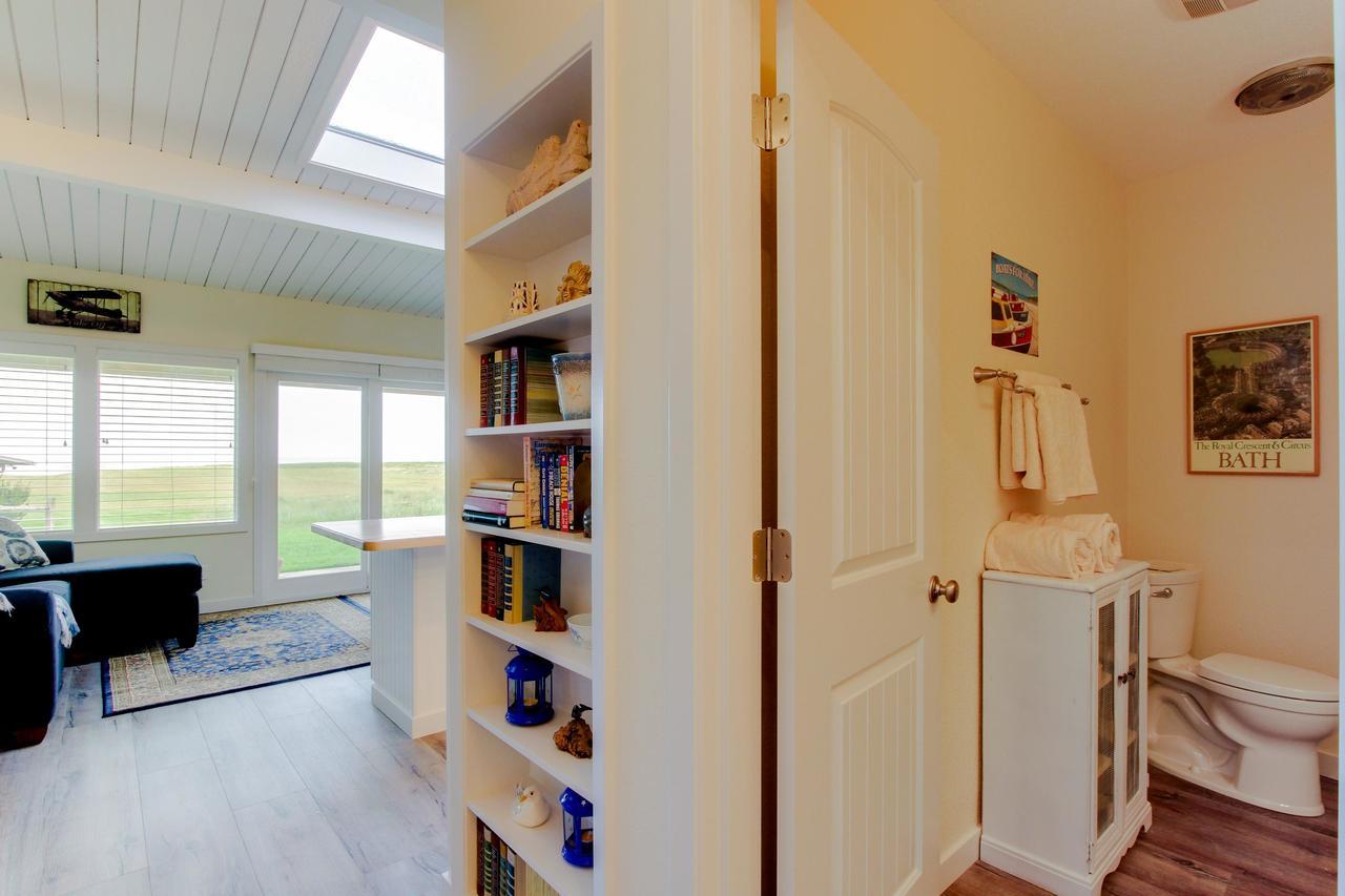 Surfside | Suite On The Sea Gearhart Rom bilde