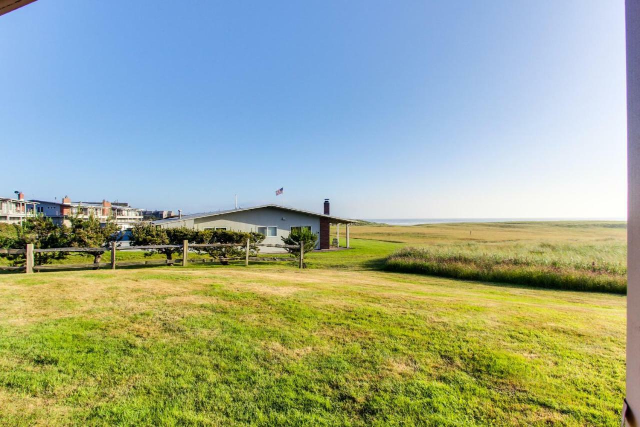 Surfside | Suite On The Sea Gearhart Eksteriør bilde