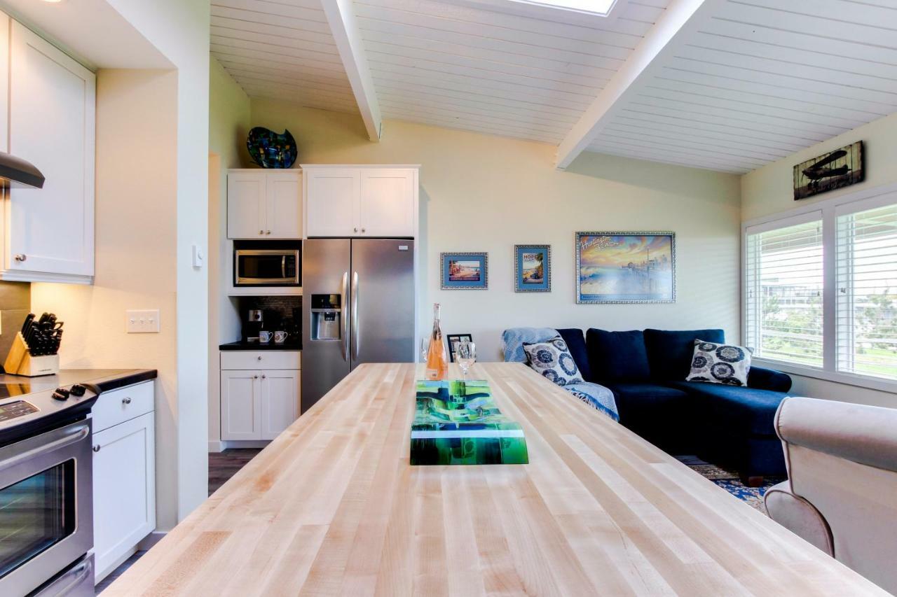 Surfside | Suite On The Sea Gearhart Eksteriør bilde