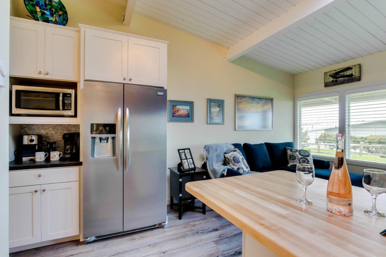 Surfside | Suite On The Sea Gearhart Eksteriør bilde