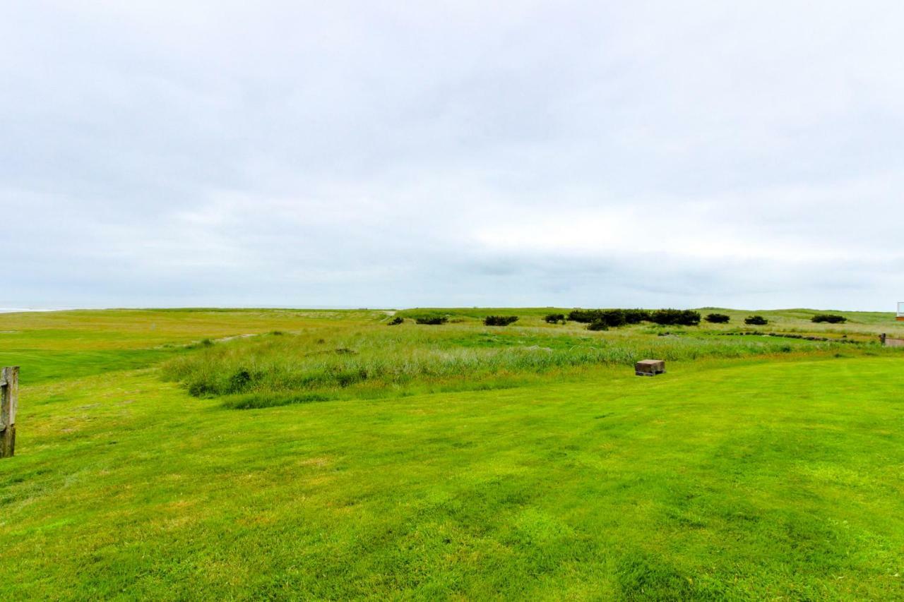 Surfside | Suite On The Sea Gearhart Eksteriør bilde