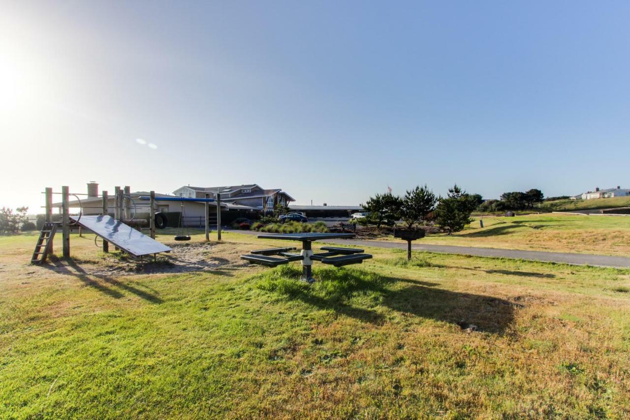 Surfside | Suite On The Sea Gearhart Eksteriør bilde