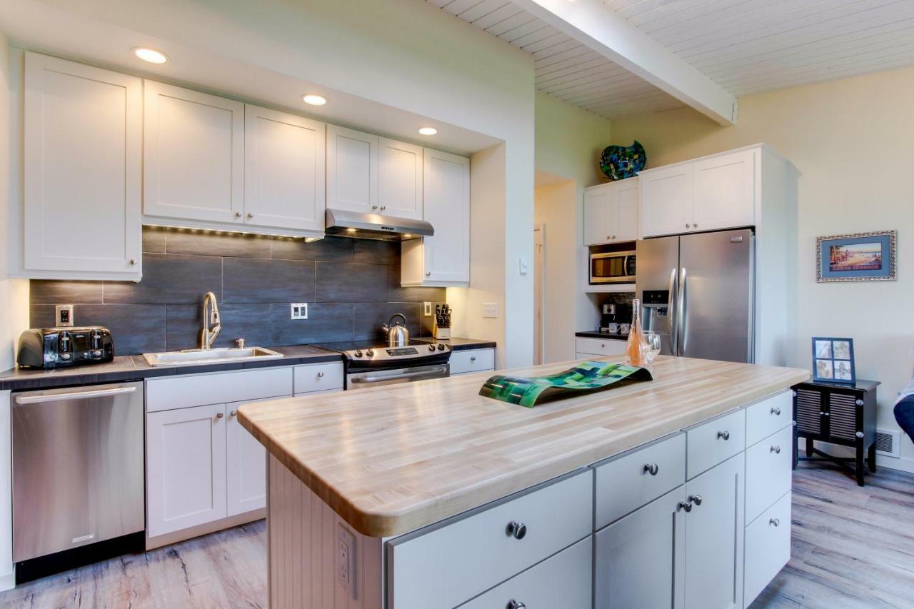 Surfside | Suite On The Sea Gearhart Eksteriør bilde